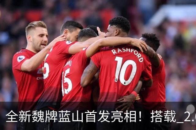 全新魏牌蓝山首发亮相！搭载 2.0T 发动机，预计将于年内完成上市