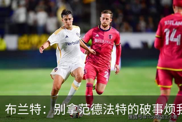 布兰特：别拿范德法特的破事烦我；喜欢克洛普的德国队