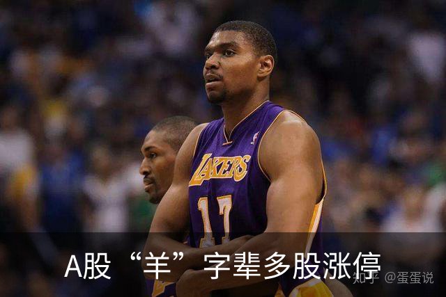 A股“羊”字辈多股涨停